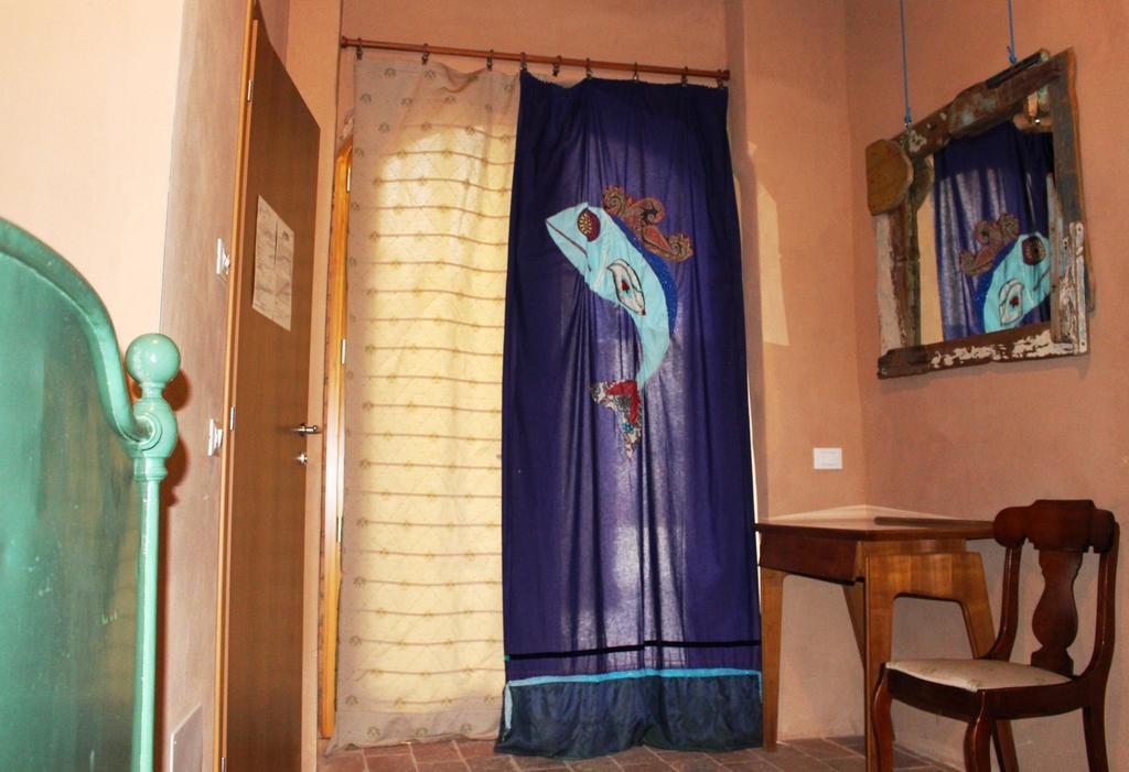 Ostello Artemista Ass. Ostelli Lombardia Spessa Exteriör bild
